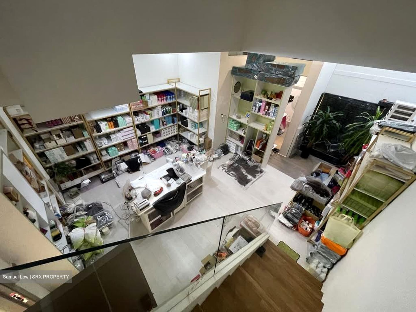 The Shaughnessy (D27), Terrace #560083391